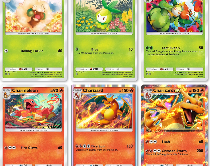 Pokemon TCG Pocket Gifts