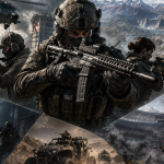 Modern Warfare 4 Open Beta Guide