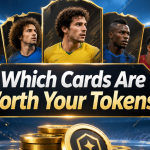 FC 27 Hall of FUT Players: Which Cards Are Worth Your Tokens?