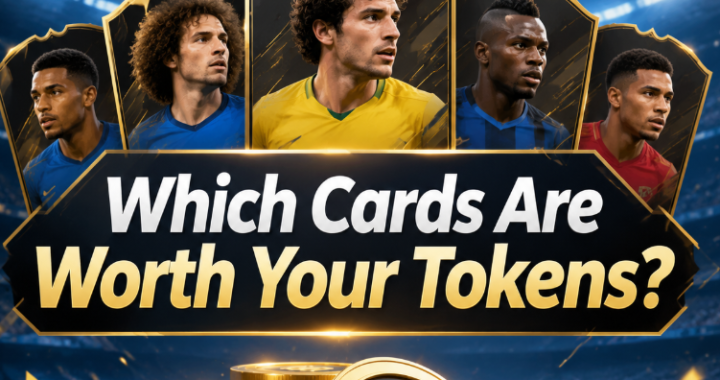 FC 27 Hall of FUT Players: Which Cards Are Worth Your Tokens?