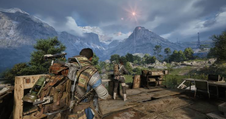 ARC Raiders Amplified Weapons Guide: How to Unlock Tier Five Upgrades