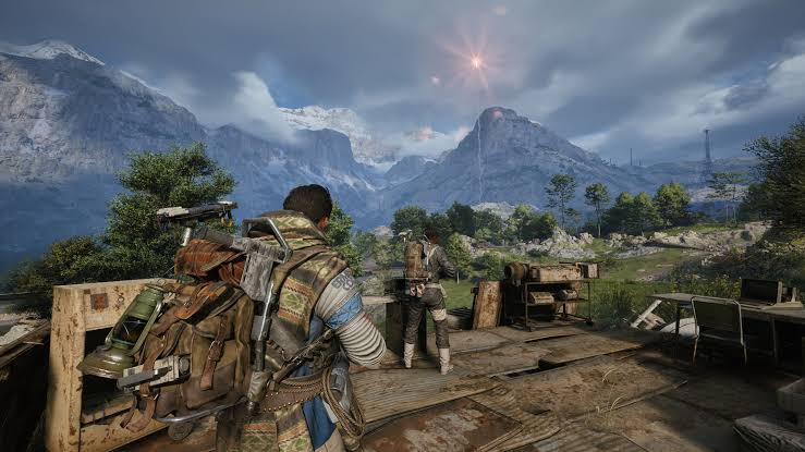 ARC Raiders Amplified Weapons Guide: How to Unlock Tier Five Upgrades