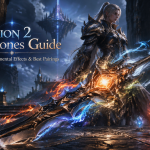 Aion 2 Godstones Guide: Proc Rates, Elemental Effects, and Best Pairings